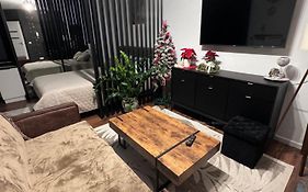 Rydlowka 21 Apartament