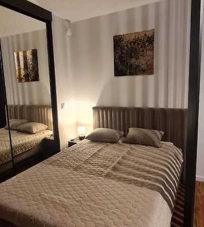 Rydlowka 21 Apartament Краків Екстер'єр фото