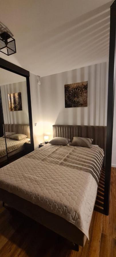 Rydlowka 21 Apartament Краків Екстер'єр фото