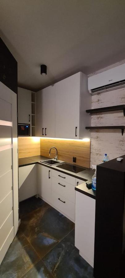 Rydlowka 21 Apartament Краків Екстер'єр фото
