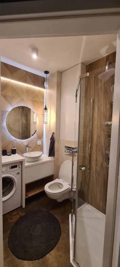 Rydlowka 21 Apartament Краків Екстер'єр фото