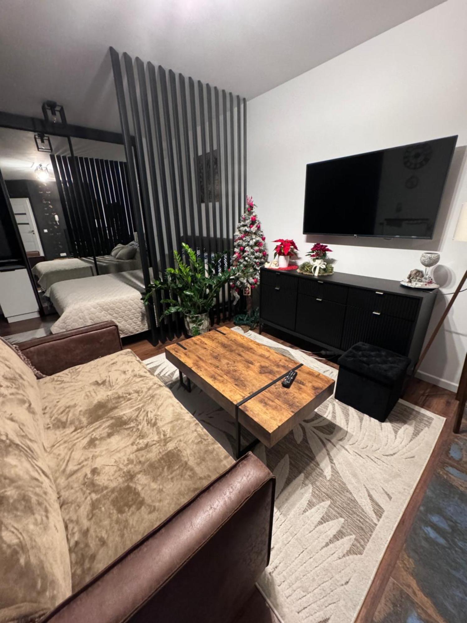 Rydlowka 21 Apartament Краків Екстер'єр фото